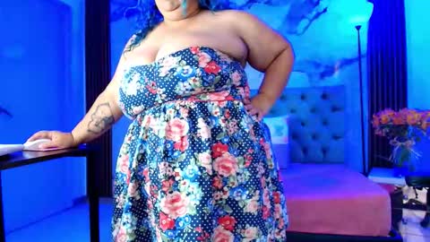  Ana Maria  online show from March 20, 8:25 pm