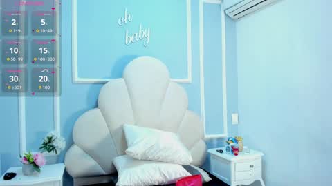 anamonroee online show from September 11, 12:05 pm