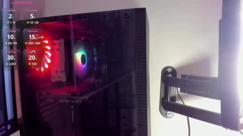 anamonroee online show from December 5, 2:36 pm