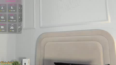 anamonroee online show from February 8, 7:39 pm