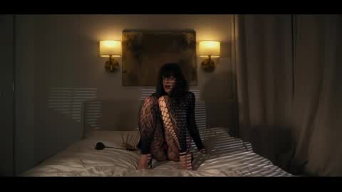 Ana online show from April 17, 8:34 pm