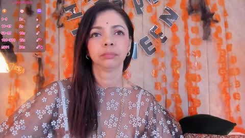 Snapshot of anantaa chatting on October 23, 11:35 pm Ananta online show from October 23, 11:35 pm