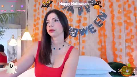 Snapshot of anantaa chatting on October 30, 11:33 am Ananta online show from October 30, 11:33 am