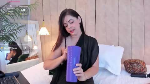 Snapshot of anantaa chatting on November 27, 11:45 am Ananta online show from November 27, 11:45 am