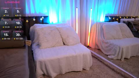 Anna online show from January 22, 4:13 am