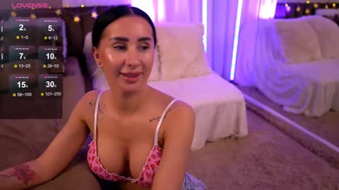 Anna online show from January 28, 10:12 am