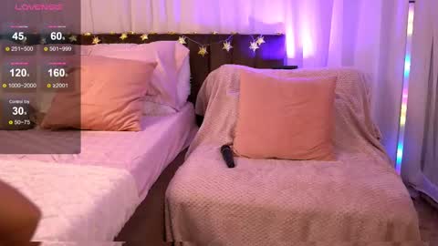 Anna online show from February 11, 7:23 am