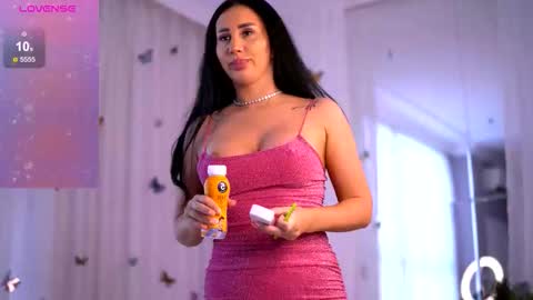 Anna online show from September 11, 8:20 pm