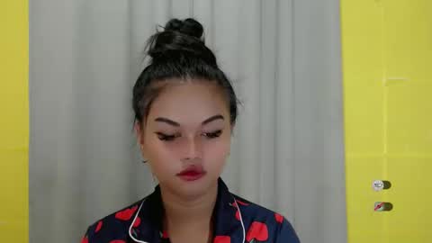 ANA online show from January 12, 3:25 pm