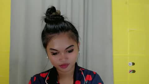 ANA online show from January 14, 8:48 pm