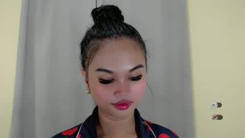 ANA online show from February 28, 8:07 pm