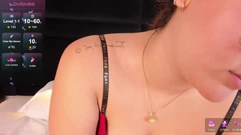 Snapshot of anasha21 chatting on November 15, 11:40 am Anasha online show from November 15, 11:40 am