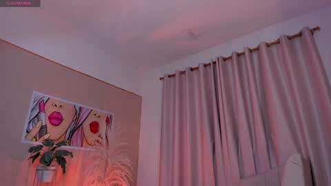 Ana online show from January 14, 2:08 am