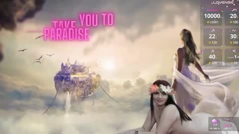 Ana online show from January 5, 4:06 pm