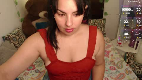 Ana online show from January 21, 2:37 pm