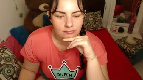 Ana online show from February 11, 2:35 pm