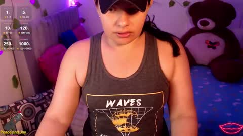 Ana online show from October 1, 1:17 pm