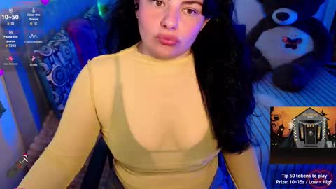 Ana online show from October 14, 1:45 pm