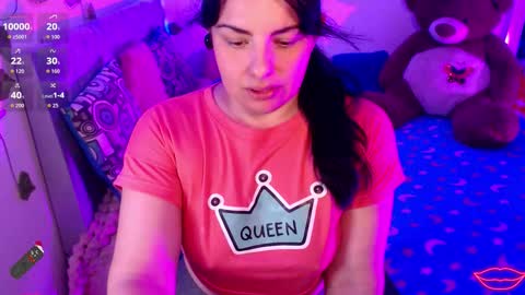 Ana online show from October 17, 2:52 pm