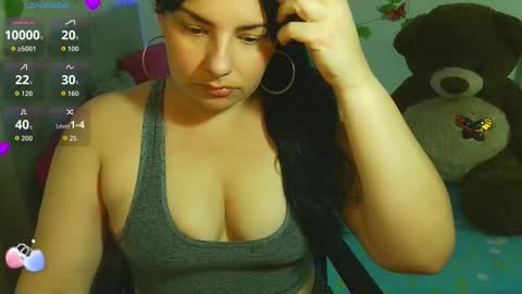 Ana online show from January 13, 1:16 pm