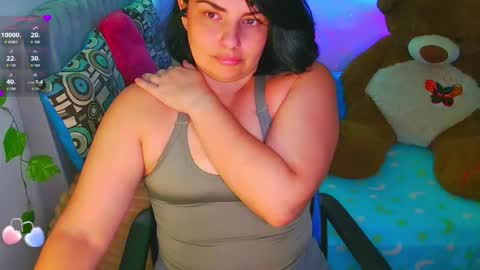 Ana online show from February 25, 1:54 pm