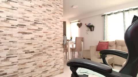 Snapshot of anaspencerx chatting on January 13, 7:10 pm ana online show from January 13, 7:10 pm