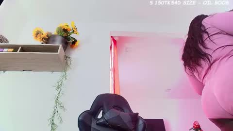 Snapshot of anaspencerx chatting on November 18, 1:37 pm ana online show from November 18, 1:37 pm