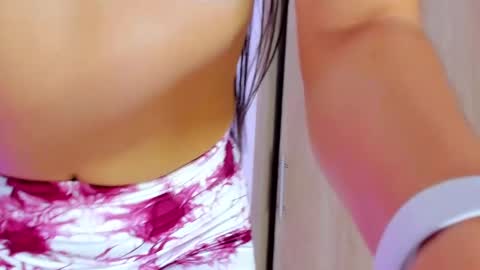 Snapshot of anastaciablake chatting on December 5, 2:31 am Anastacia online show from December 5, 2:31 am