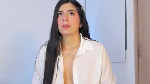 Anastacia online show from February 19, 11:28 am