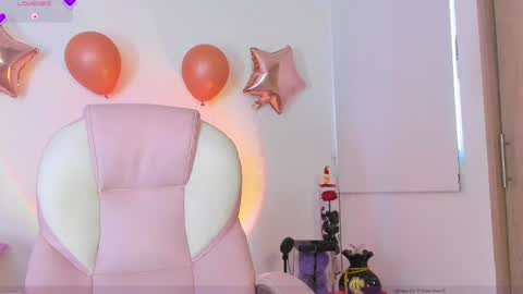 Snapshot of anastaciablake chatting on April 26, 12:47 pm Anastacia online show from April 26, 12:47 pm