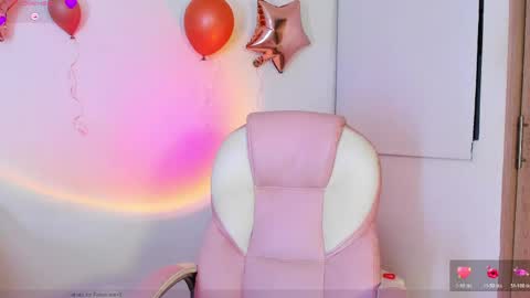 Snapshot of anastaciablake chatting on May 8, 4:40 am Anastacia online show from May 8, 4:40 am