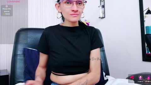 maria online show from January 25, 7:28 pm