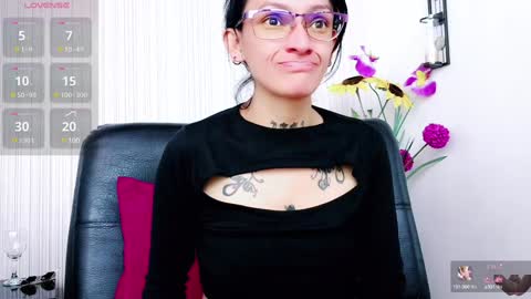 maria online show from January 31, 6:57 pm