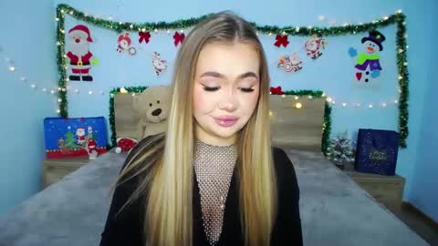 anastacyyellig online show from December 26, 8:00 pm