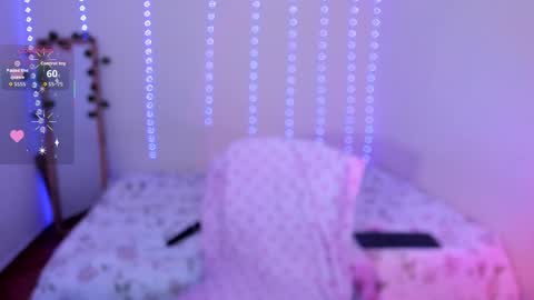 Anastasia Gomez online show from October 25, 11:43 pm