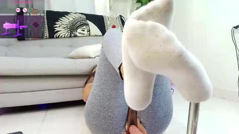 anastasia online show from November 22, 6:07 pm