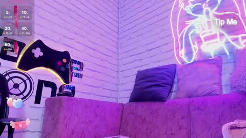 Snapshot of anastasia_jhons chatting on February 8, 3:52 am anastasia online show from February 8, 3:52 am