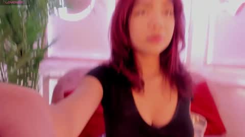 Snapshot of anastasia_jhons chatting on February 9, 3:11 am anastasia online show from February 9, 3:11 am