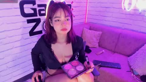 Snapshot of anastasia_jhons chatting on February 27, 3:25 am anastasia online show from February 27, 3:25 am