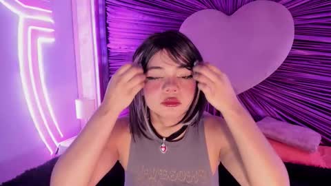 Snapshot of anastasia_jhons chatting on November 19, 3:17 am anastasia online show from November 19, 3:17 am