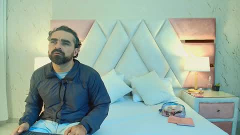 anastasia_marco online show from January 25, 11:44 am