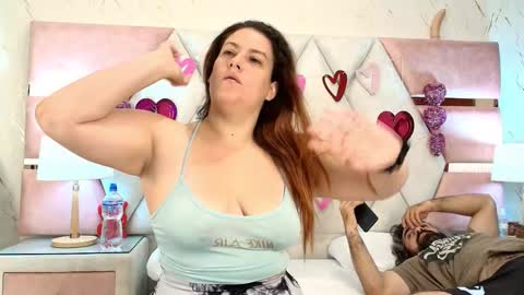 anastasia_marco online show from September 26, 1:04 pm