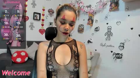 Snapshot of anastasia_tuya chatting on October 15, 1:28 am anastasia online show from October 15, 1:28 am