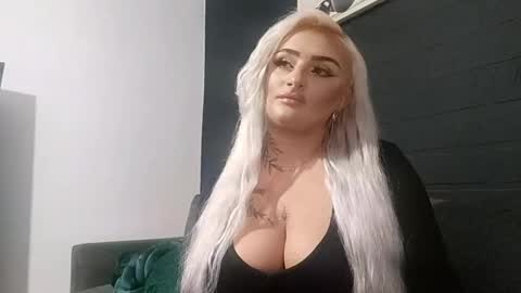 AnastasiaAmore online show from September 14, 8:19 pm