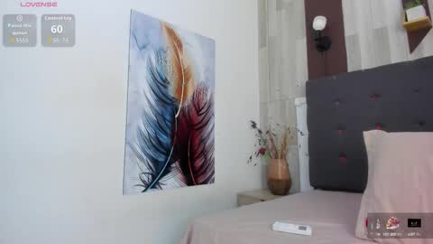 anastasia online show from October 6, 11:40 am