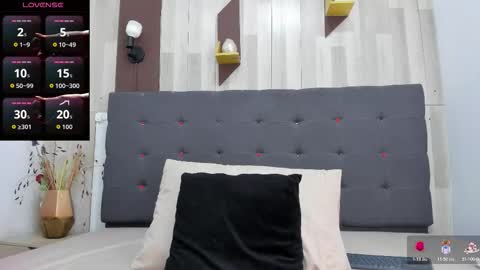 anastasia online show from November 4, 11:42 am