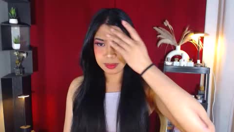 Snapshot of anastasiasexdoll chatting on October 17, 5:54 am anastasiasexdoll online show from October 17, 5:54 am