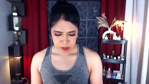 Snapshot of anastasiasexdoll chatting on November 2, 4:59 am anastasiasexdoll online show from November 2, 4:59 am