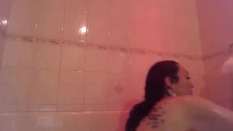 anastasiasteele67 online show from April 18, 5:55 am