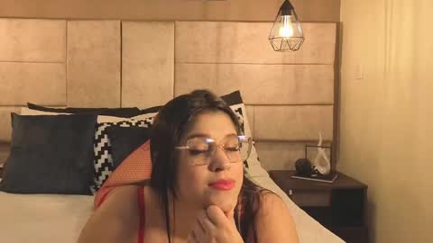 Snapshot of anastasiava18 chatting on October 4, 12:30 am Anastasia Vidal online show from October 4, 12:30 am